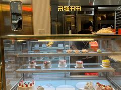 -The open life(万象城店)