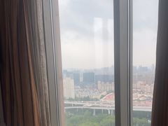 -上海浦东滨江喜来登酒店
