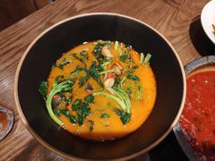 -薇酌饮·陕西菜(南门外店)