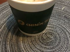 -芒青柠·鲜果甜品茶(双中店)