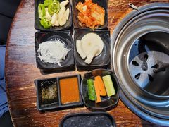 -杀猪天·韩国烤肉(总店)