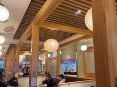 -一心创作料理屋(经开万达店)