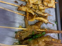 -林二哥宜烤官·宜宾小烧烤