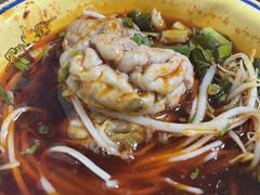 -冒椒火辣(奎星楼街店)