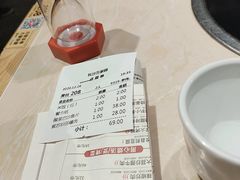 -大碗先生(万家丽店)