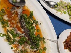 -宴周康·精致江浙菜(周浦店)