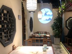 大堂-精典一号民间菜