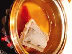 -一叶一世界·素食餐厅(锦华万达店)