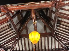 -豫园湖心亭茶楼