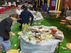 -四妹餐厅(玫瑰街店)