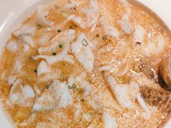 -鱼亨小鲜酸菜鱼(大信店)