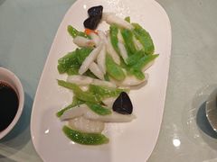 -九转小磨·东北菜老字号(祥安店)