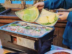 -聚汇三少·龙虾·中餐厅(莫邪路新天地店)