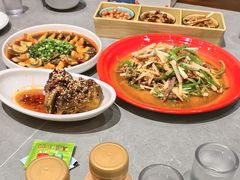 -蛙兔鸡自贡风味·特色江湖菜(广都店)