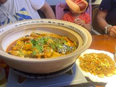 -魏铭鱼头捞饭(嘉善店)