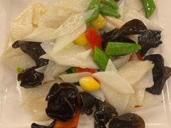 -烤肉季饭庄