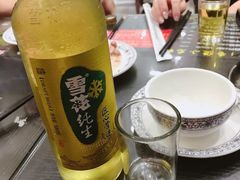-川香煲(茅台路店)