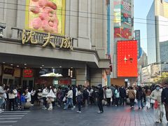 -沈大成(南京东路店)