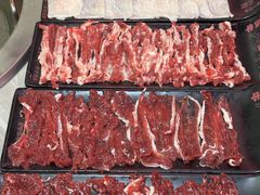 -三头牛·潮汕牛肉生蚝火锅 (夏湾店)