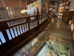 -叶叶菩提·晋福宫