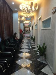 -深圳春天阳光医院·轮廓抗衰中心