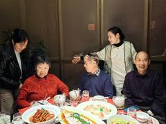 -锦楼·臻选新杭帮(杭州中心店)