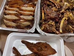 -火刻北京烤鸭(市北区·鲍岛市场店)