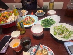 -那拉提之疆·新疆菜(美院店)