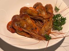 -船歌·鱼水饺青岛菜(正阳路店)