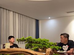 -健眺小海鲜(临海后山店)