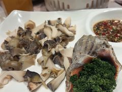 -皇朝海鲜酒店