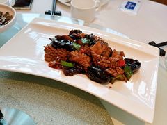 火爆腰花-小南洋海景餐厅(深圳湾店)