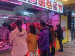 -阿娟牛肉丸·手打牛肉丸·现做现卖