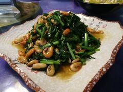 -温汤大酒店餐厅
