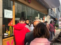 等位区-韩包子(建设路店)
