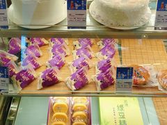 -元祖食品GANSO(黄河大街店)