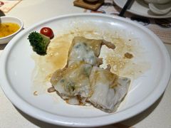 -粤点越有·茶点·粤菜(樵岭国际店)