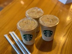 -星巴克(深圳石岩星城店)
