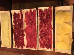 -悦来悦牛潮汕牛肉火锅(大浪店)