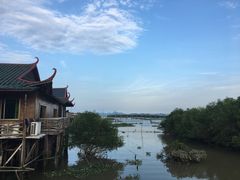 景观位-棠记海鲜餐厅(南朗镇店)