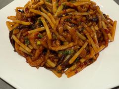 -四川饭店(城乡购物中心店)