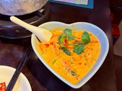 -大头虾越式风味餐厅(光明广场店)