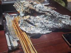 -大尚龙虾·烧烤·秘制虾尾(金水万达店)