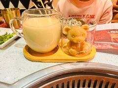 -炭之家·齐齐哈尔非遗烤肉·鲜切直供(中央大街店)