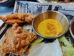 -妥妥烤肉料理(凯德店)