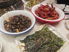 -阿胖龙虾小海鲜(宁国南路总店)