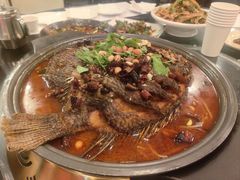 -蓉合川菜 Szechuan spicy bay