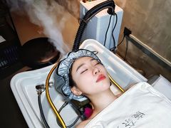 -施奈儿.洗头頭療.按摩SPA.采耳(上梅林店)