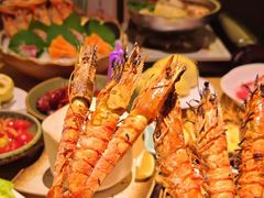 -隐泉京望日式料理(太和广场店)