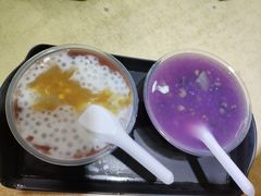 -百花传统甜品店(原址店)